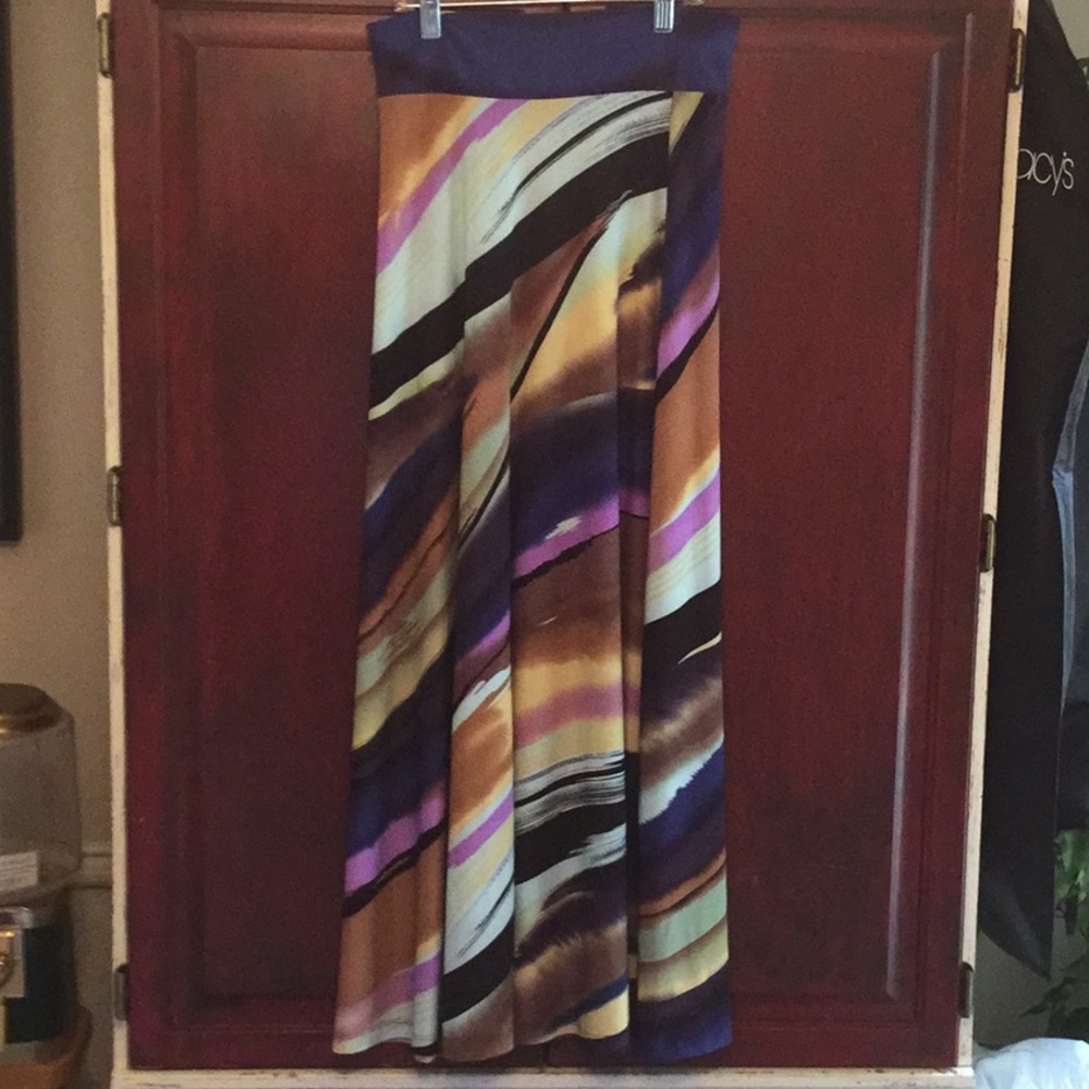 Veronica M Skirt Small
